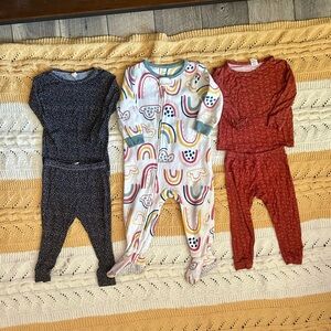 5pc Baby Clothes Bundle (18-24m)